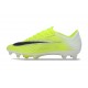 Nike Mercurial Superfly 11 Elite FG Nouvelles Volt Noir