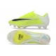 Nike Mercurial Superfly 11 Elite FG Nouvelles Volt Noir