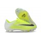Nike Mercurial Superfly 11 Elite FG Nouvelles Volt Noir