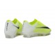 Nike Mercurial Superfly 11 Elite FG Nouvelles Volt Noir