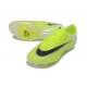 Nike Mercurial Superfly 11 Elite FG Nouvelles Volt Noir