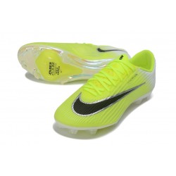 Nike Mercurial Superfly 11 Elite FG Nouvelles Volt Noir