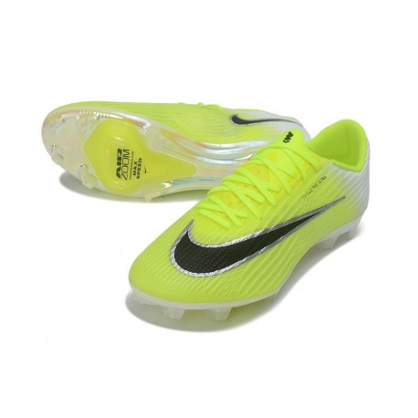 Nike Mercurial Superfly 11 Elite FG Nouvelles Volt Noir