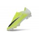 Nike Mercurial Superfly 11 Elite FG Nouvelles Volt Noir