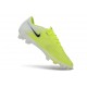 Nike Mercurial Superfly 11 Elite FG Nouvelles Volt Noir