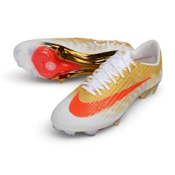 Nike Mercurial Superfly 11 Elite FG Nouvelles Dore Rouge