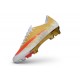 Nike Mercurial Superfly 11 Elite FG Nouvelles Dore Rouge