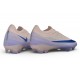 Chaussure Nike Zoom Mercurial Vapor XVII Elite FG Violet Bleu