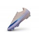 Chaussure Nike Zoom Mercurial Vapor XVII Elite FG Violet Bleu