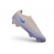 Chaussure Nike Zoom Mercurial Vapor XVII Elite FG Violet Bleu
