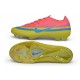 Nike Air Zoom Mercurial Vapor 17 Elite FG Nouvel Rouge Jaune Bleu