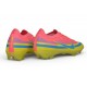 Nike Air Zoom Mercurial Vapor 17 Elite FG Nouvel Rouge Jaune Bleu
