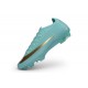 Nike Air Zoom Mercurial Vapor 17 Elite FG Nouvel Vert luminescent Mtlc Or