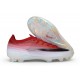 Nike Air Zoom Mercurial Vapor 17 Elite FG Nouvel Rouge Noir