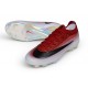 Nike Air Zoom Mercurial Vapor 17 Elite FG Nouvel Rouge Noir