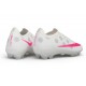 Nike Air Zoom Mercurial Vapor 17 Elite FG Nouvel Blanc Rose