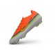 Nike Air Zoom Mercurial Vapor 17 Elite FG Nouvel Orange Jaune