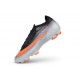 Nike Air Zoom Mercurial Vapor 17 Elite FG Nouvel Noir Orange Blanc