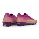 Nike Air Zoom Mercurial Vapor 17 Elite FG Nouvel Violet Jaune