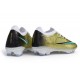 Nike Air Zoom Mercurial Vapor 17 Elite FG Nouvel Or Vert