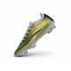 Nike Air Zoom Mercurial Vapor 17 Elite FG Nouvel Or Vert