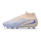 Crampons Nouvelles Nike Phantom 6 High Elite FG Bleu