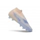Crampons Nouvelles Nike Phantom 6 High Elite FG Bleu