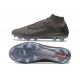 Crampons Nouvelles Nike Phantom 6 High Elite FG Gris
