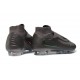 Crampons Nouvelles Nike Phantom 6 High Elite FG Gris