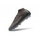 Crampons Nouvelles Nike Phantom 6 High Elite FG Gris