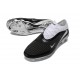Chaussures de Foot Nike Phantom 6 Elite FG Noir Blanc
