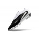 Chaussures de Foot Nike Phantom 6 Elite FG Noir Blanc