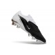 Chaussures de Foot Nike Phantom 6 Elite FG Noir Blanc