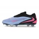 Chaussures de Foot Nike Phantom 6 Elite FG Goyave Glace Rose
