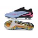Chaussures de Foot Nike Phantom 6 Elite FG Goyave Glace Rose