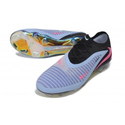 Chaussures de Foot Nike Phantom 6 Elite FG Goyave Glace Rose