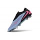 Chaussures de Foot Nike Phantom 6 Elite FG Goyave Glace Rose