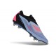 Chaussures de Foot Nike Phantom 6 Elite FG Goyave Glace Rose