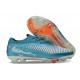 Chaussures de Foot Nike Phantom 6 Elite FG Bleu Baltique Bleu Glacier