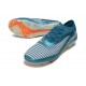 Chaussures de Foot Nike Phantom 6 Elite FG Bleu Baltique Bleu Glacier