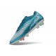Chaussures de Foot Nike Phantom 6 Elite FG Bleu Baltique Bleu Glacier