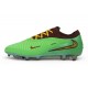 Chaussures de Foot Nike Phantom 6 Elite FG Vert