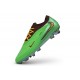 Chaussures de Foot Nike Phantom 6 Elite FG Vert