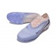 Chaussures de Foot Nike Phantom 6 Elite FG Bleu lavande Rose