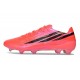 Chaussure adidas F50 Hyperfast EVO FG Nouveau Solar Turbo Noir