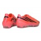 Chaussure adidas F50 Hyperfast EVO FG Nouveau Solar Turbo Noir