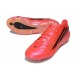 Chaussure adidas F50 Hyperfast EVO FG Nouveau Solar Turbo Noir