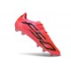 Chaussure adidas F50 Hyperfast EVO FG Nouveau Solar Turbo Noir