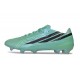 Chaussure adidas F50 Hyperfast EVO FG Nouveau Vert Noir