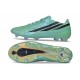 Chaussure adidas F50 Hyperfast EVO FG Nouveau Vert Noir